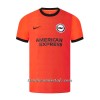 Camiseta de fútbol Brighton Hove Albion Segunda Equipación 2022-23 - Hombre